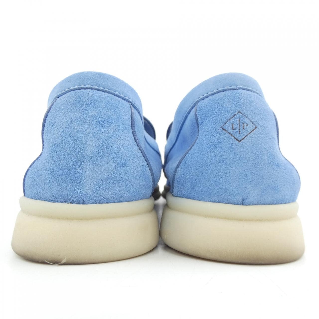 ロロピアーナ Loro Piana LUS40628 シューズ