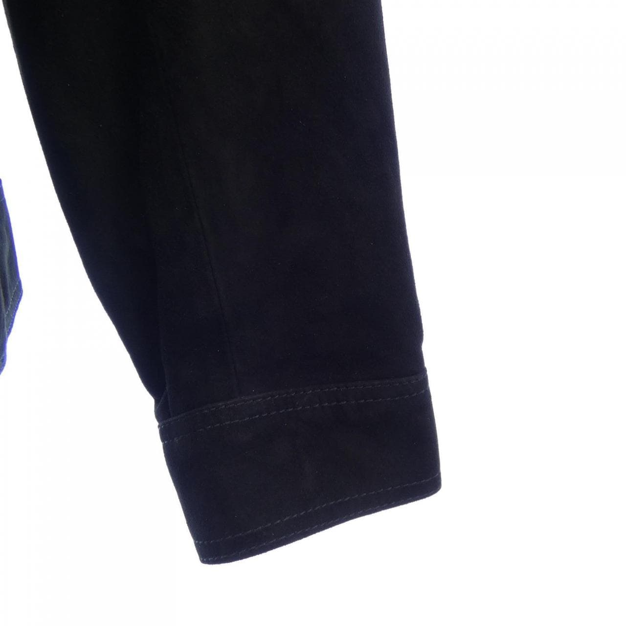 アルマ ARMA WANI レザージャケット