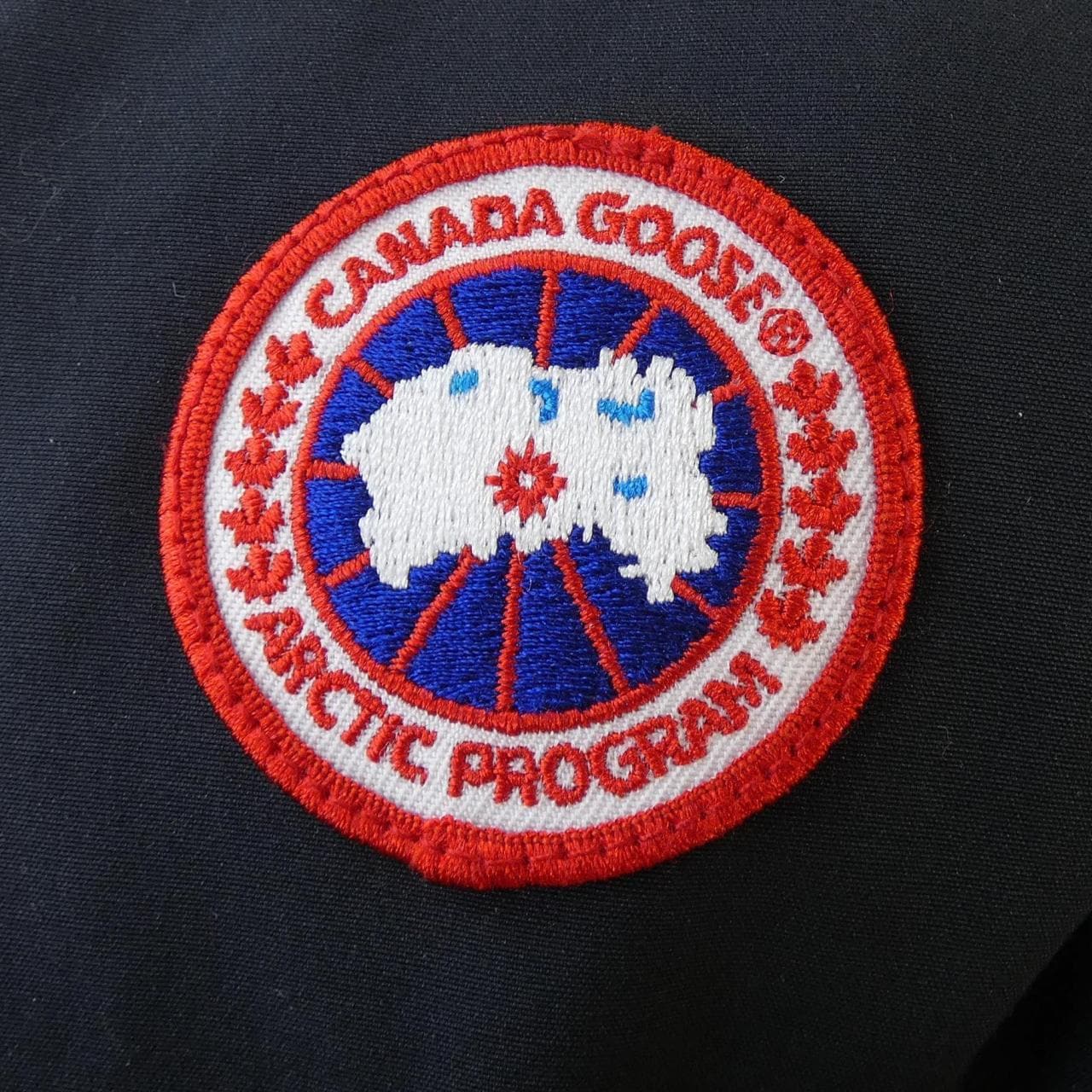 カナダグース CANADA GOOSE 2580LA ROSSCLAIR ロスクレア ダウンコート