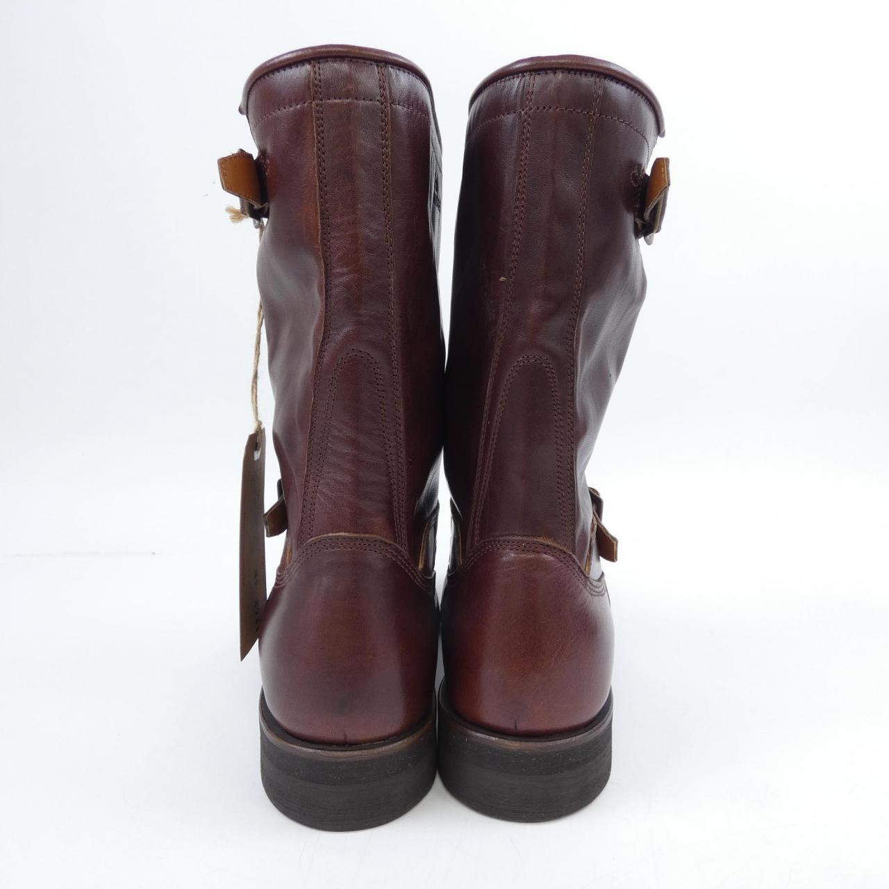 BROTHER BRIDGE BBB-S003 ブーツ