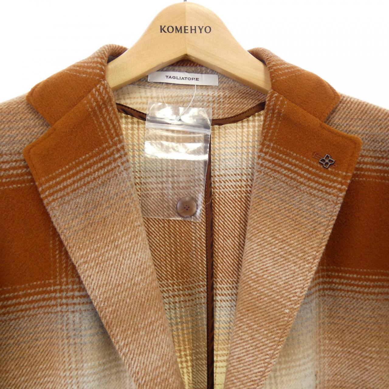 タリアトーレ TAGLIATORE ジャケット