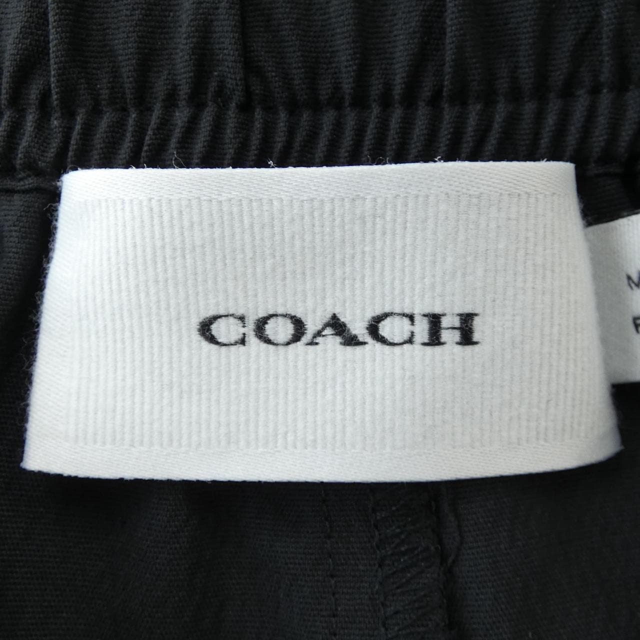 コーチ COACH CY570 ショートパンツ