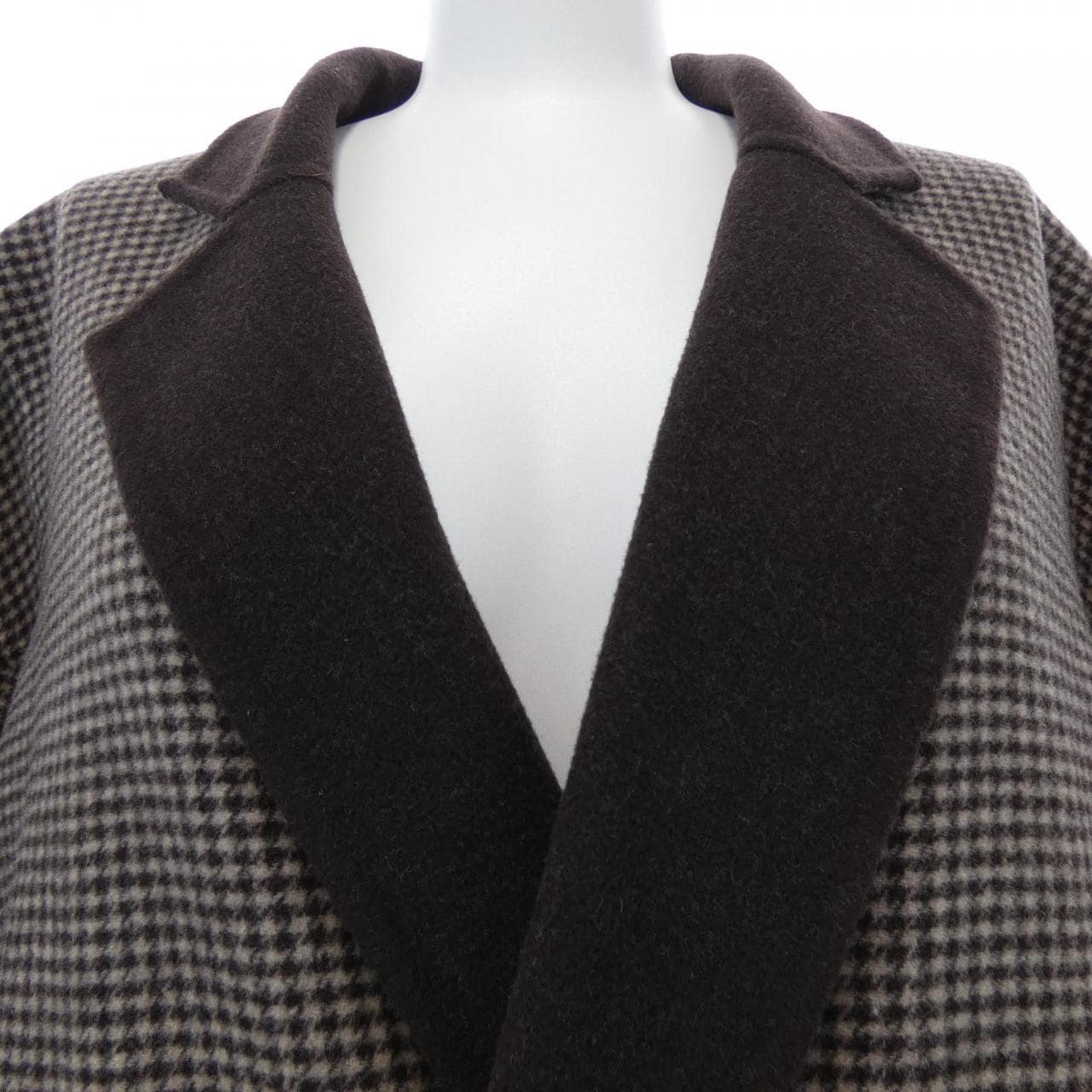 スピックアンドスパン SPICK & SPAN コート