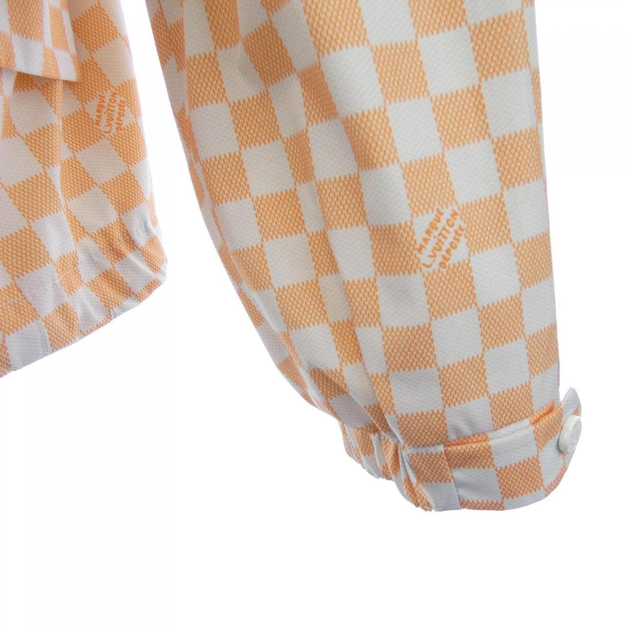 ルイヴィトン LOUIS VUITTON HQB68WHQU ジャケット