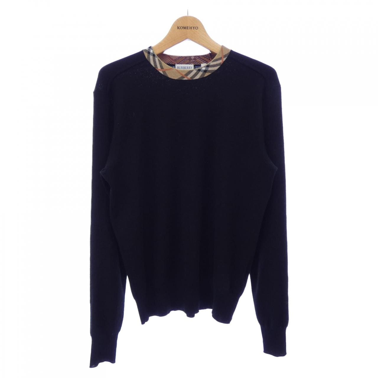バーバリー BURBERRY 81121481 ニット
