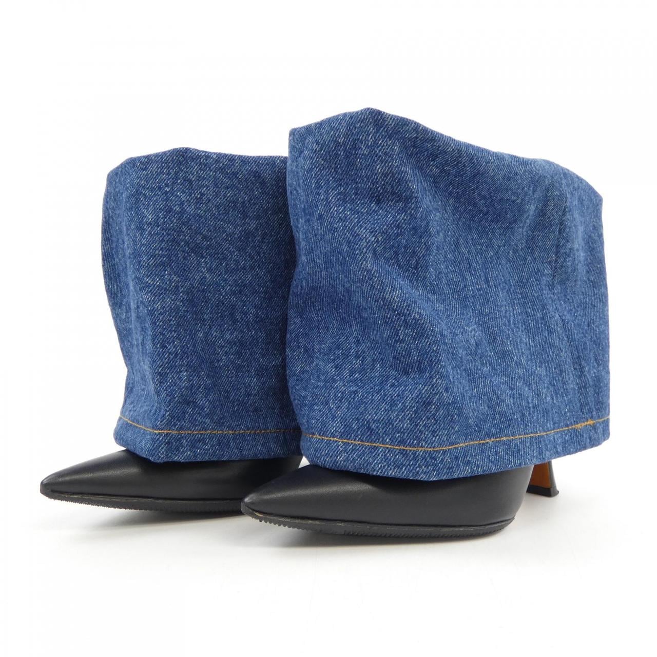 ロエベ LOEWE L815S01X48 ブーツ