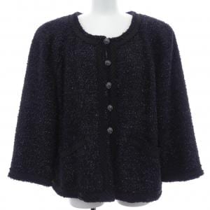 シャネル CHANEL P36725V26520 ノーカラージャケット