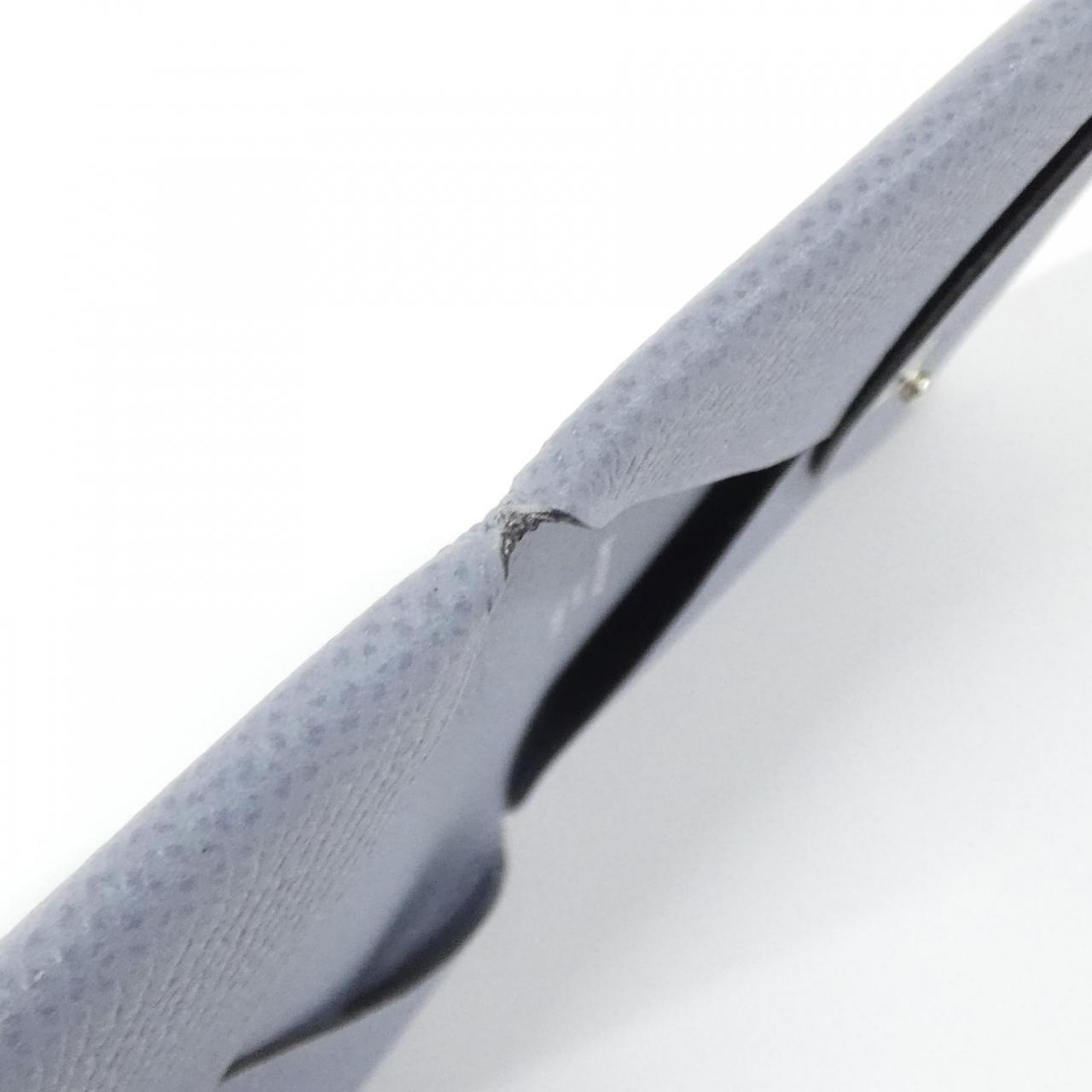 エルメス カルヴィ 044164CK カードケース