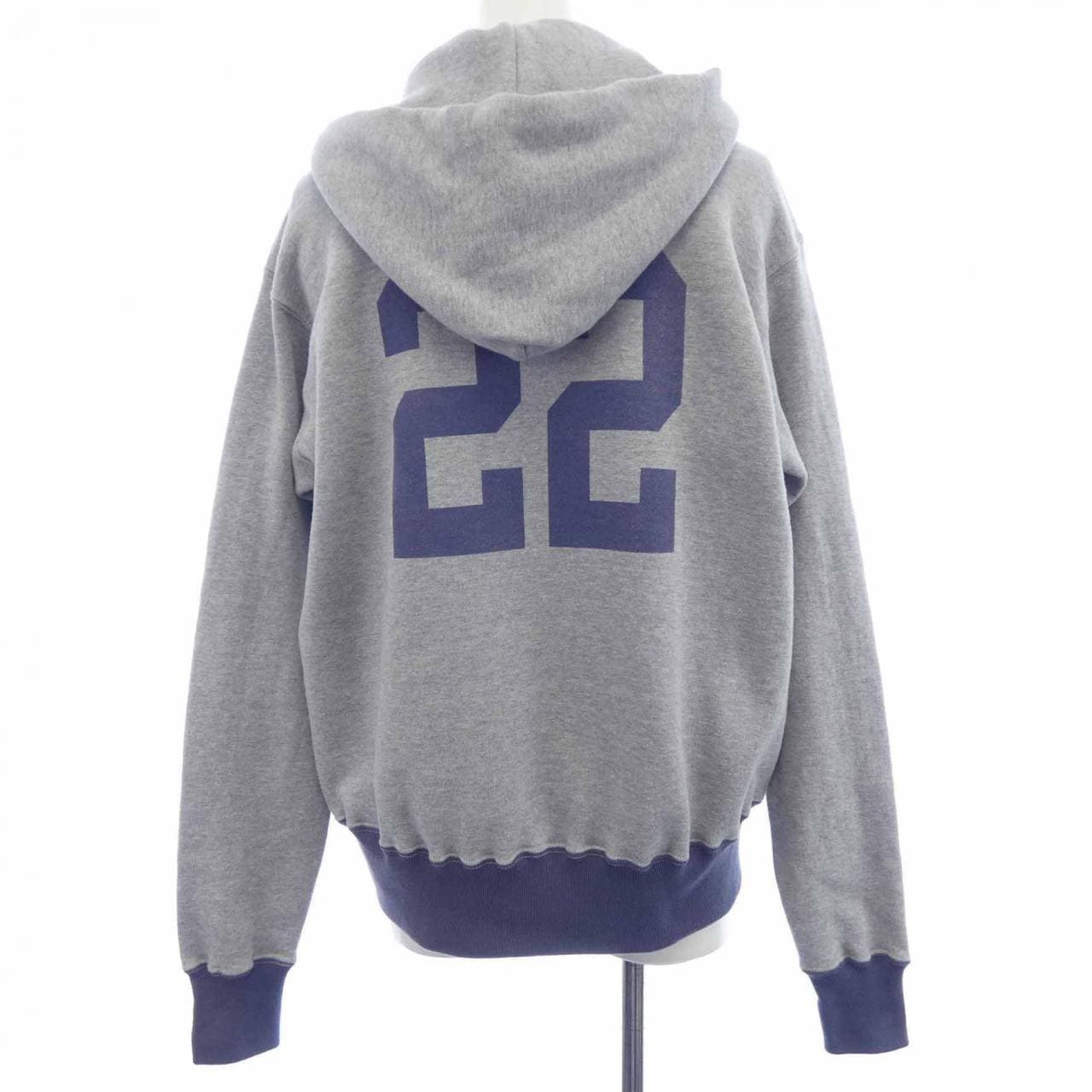 トイズマッコイ TOY'S McCOY PEANUTS パーカー