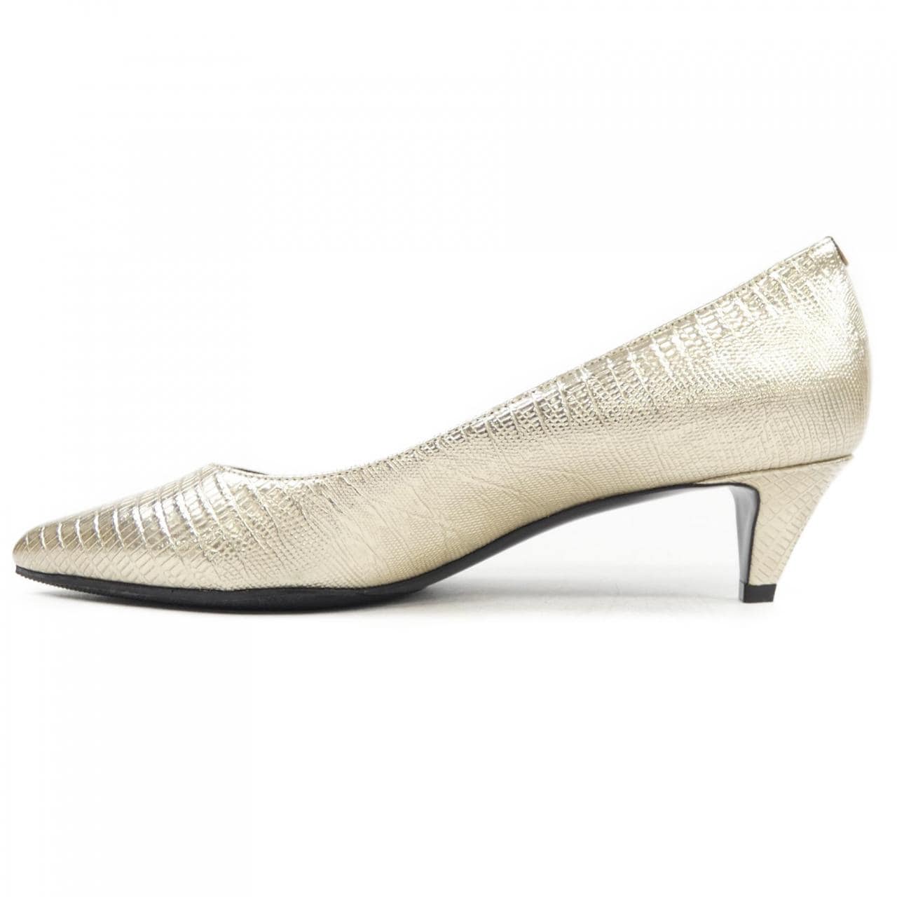 セリーヌ CELINE パンプス