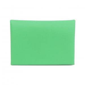 エルメス カルヴィ デュオ 085119CK コインケース