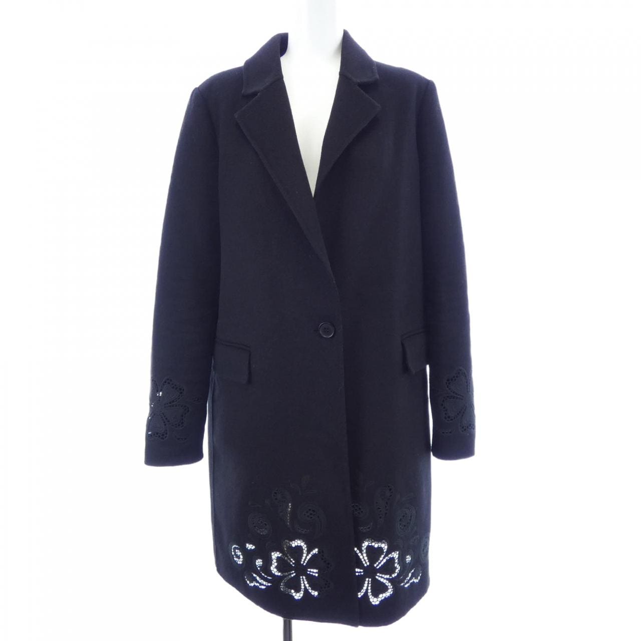 ツインセット TWIN-SET 232TT2340 コート