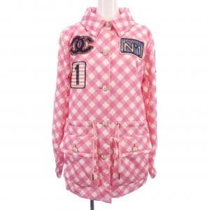 シャネル CHANEL P74093V65695 コート