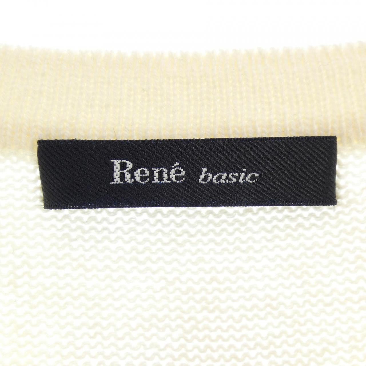 ルネ RENE 5942040 ニット
