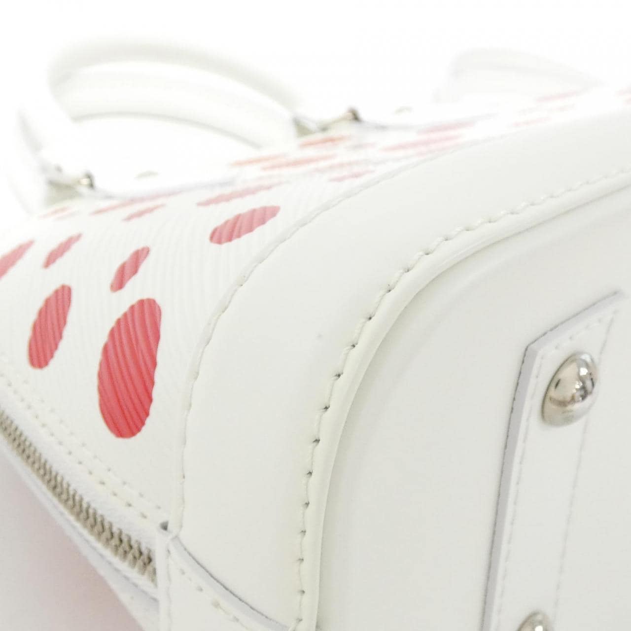 ルイヴィトン エピ(LV X YK) アルマBB M21712 バッグ