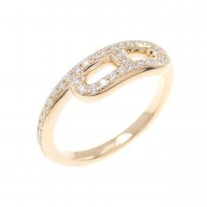 エルメス リンク リング