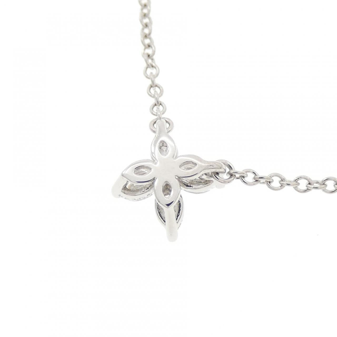 ティファニー ビクトリア スモール ネックレス