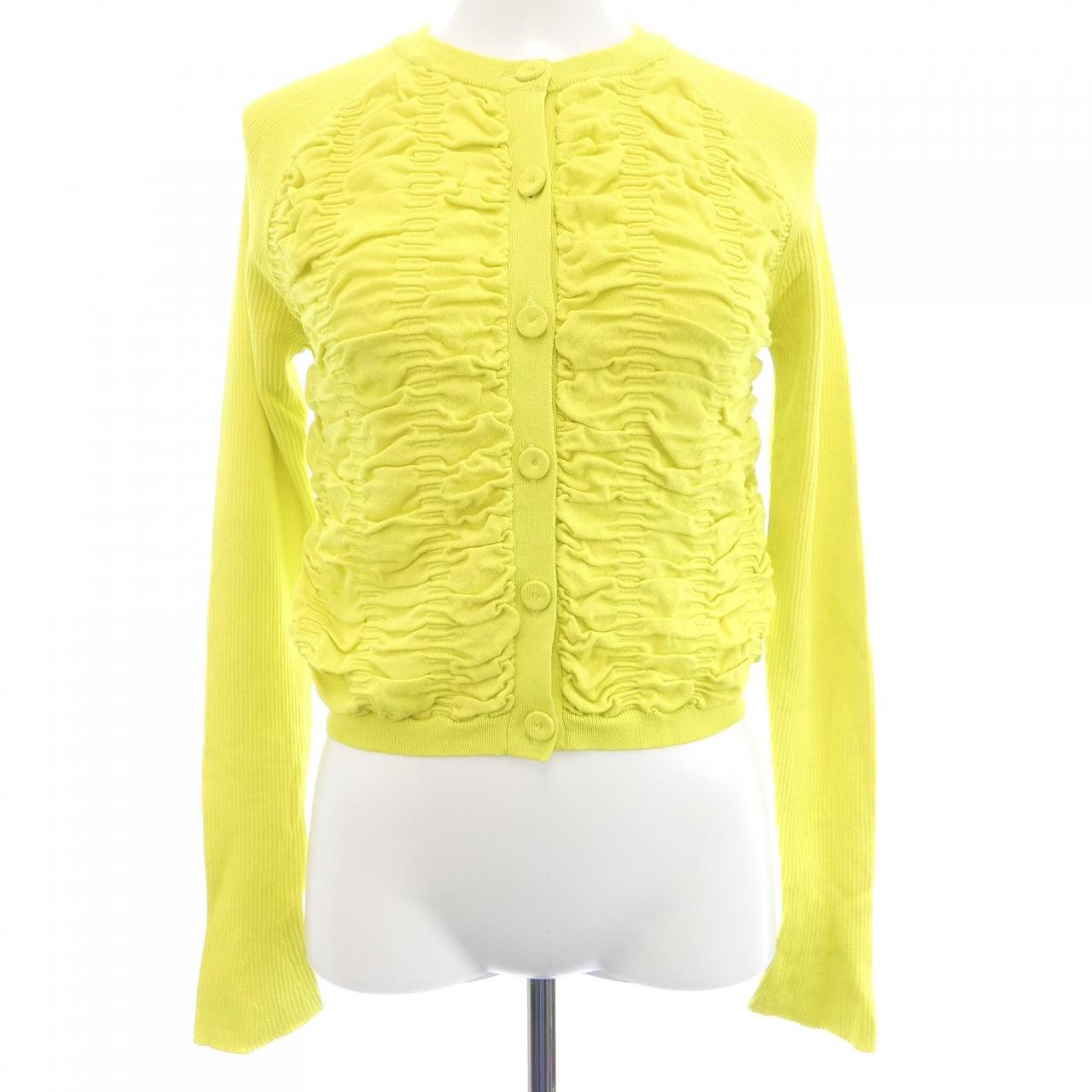 ツインセット TWIN-SET 24IAP3103 カーディガン