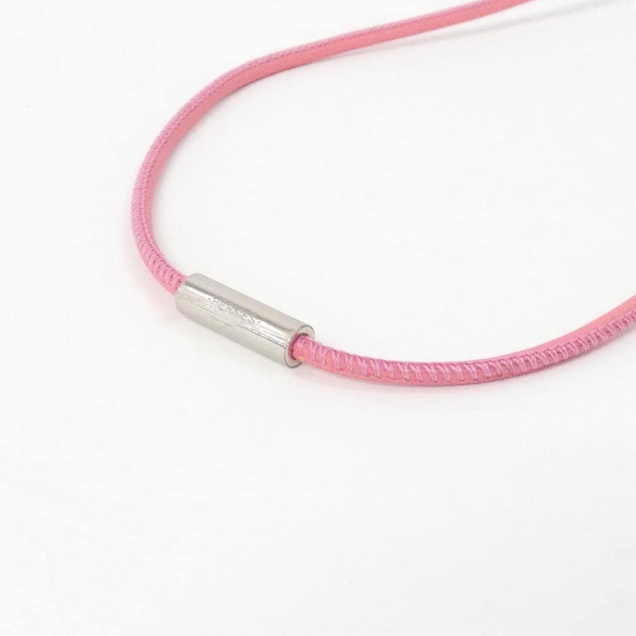 エルメス アッシュ エキップ 057087FL ネックレス