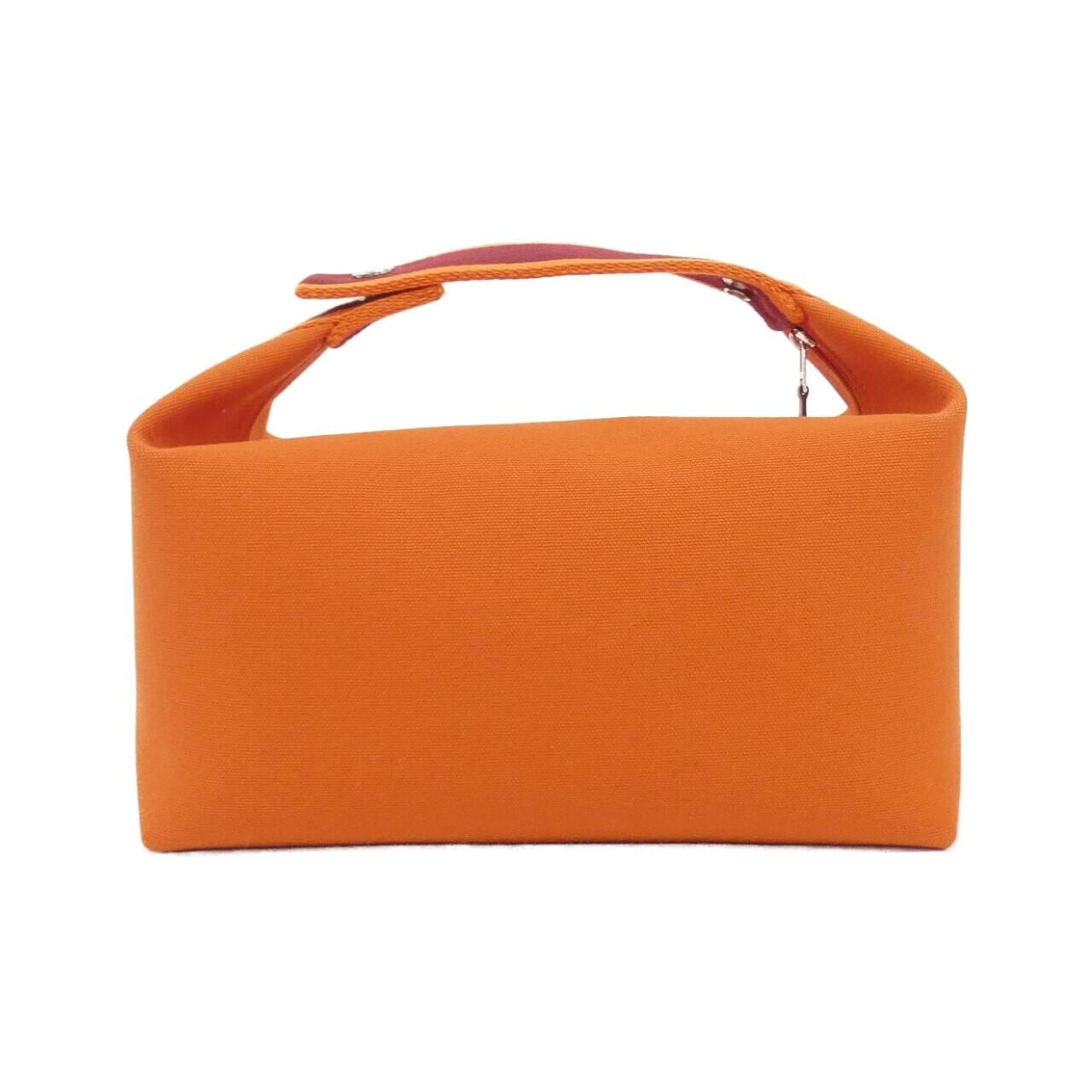 エルメス ブリッド ア ブラック GM 103223M ポーチ