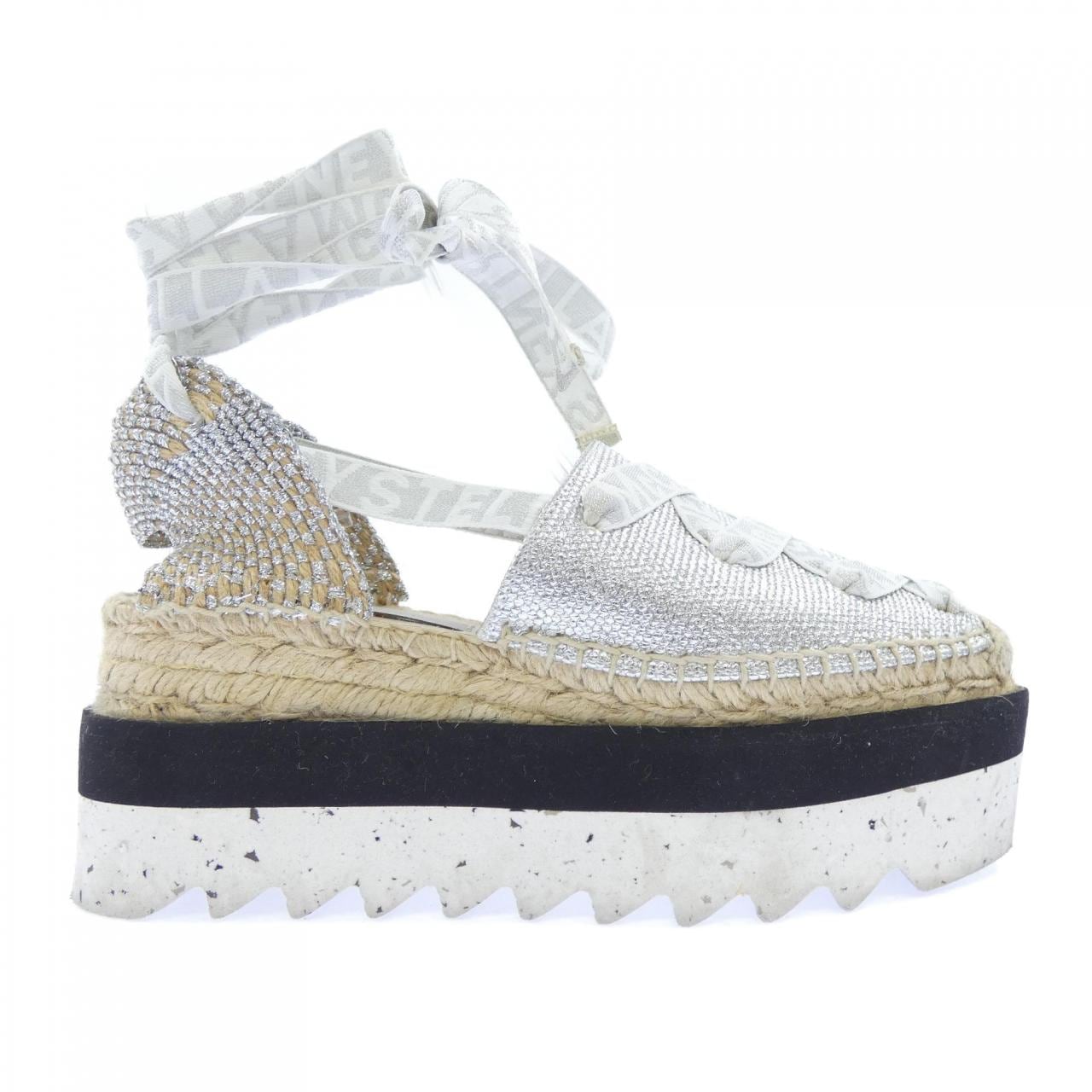 ステラマッカートニー STELLA MCCARTNEY サンダル