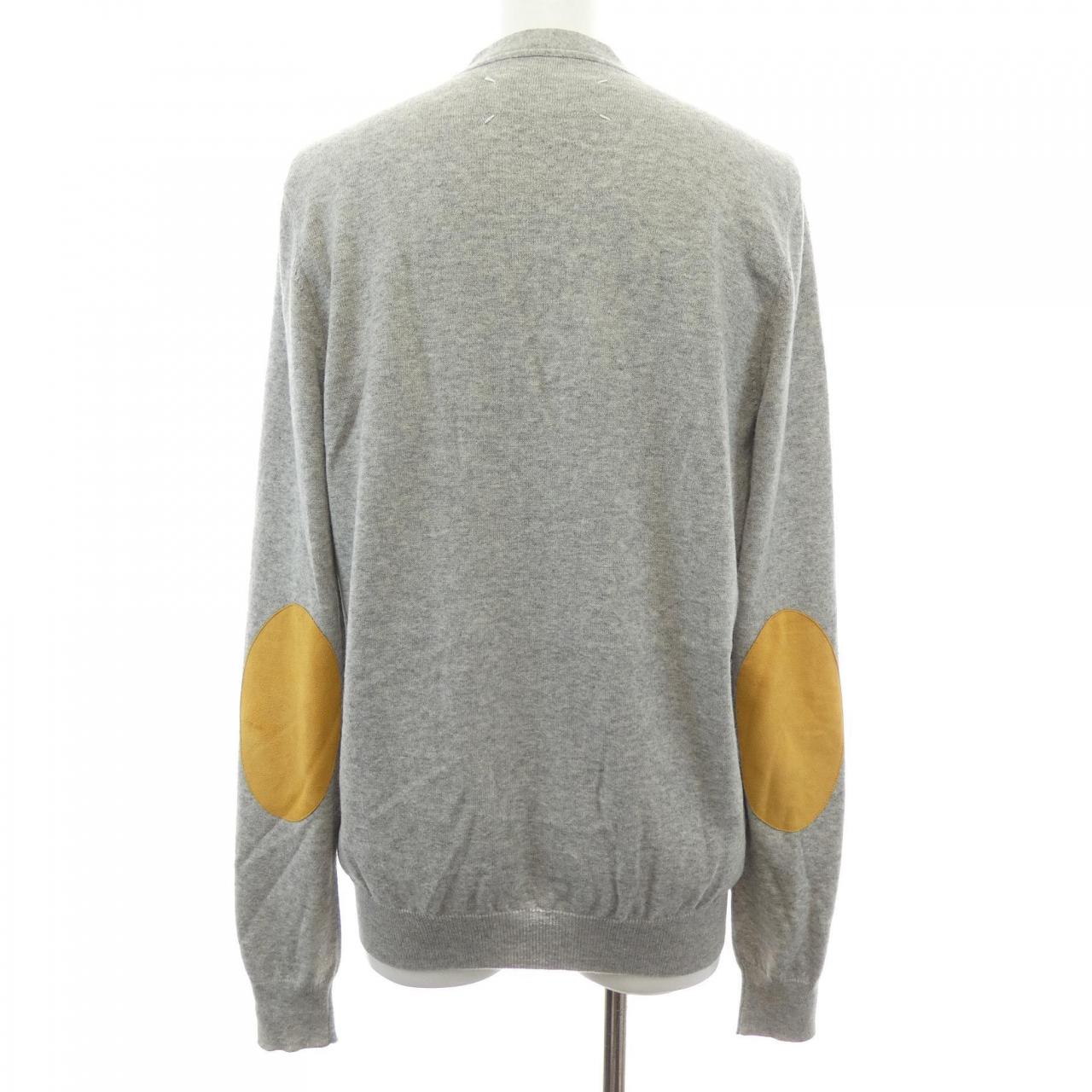 メゾンマルジェラ Maison Margiela S50HA0550 カーディガン