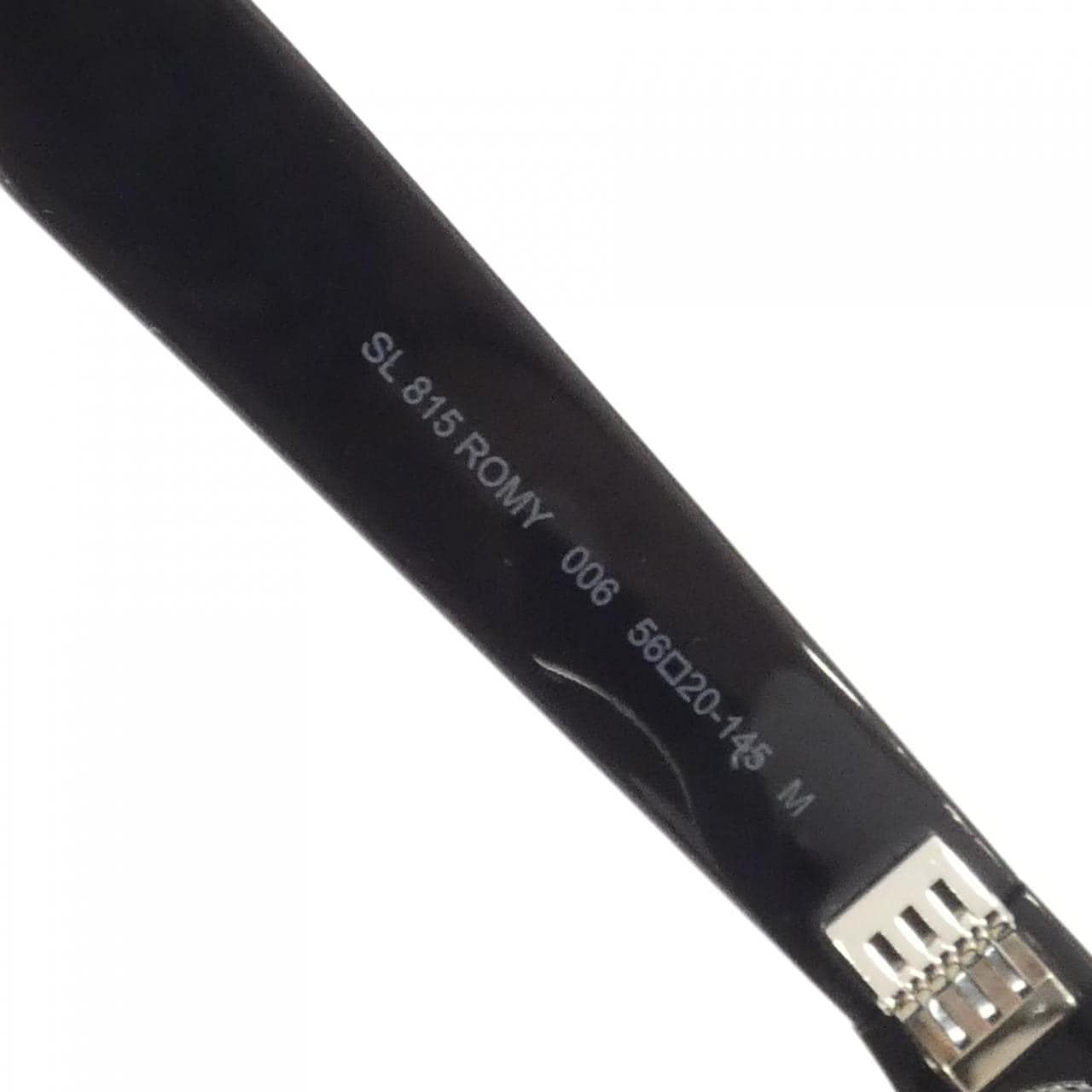 サンローラン SL 815 メガネ