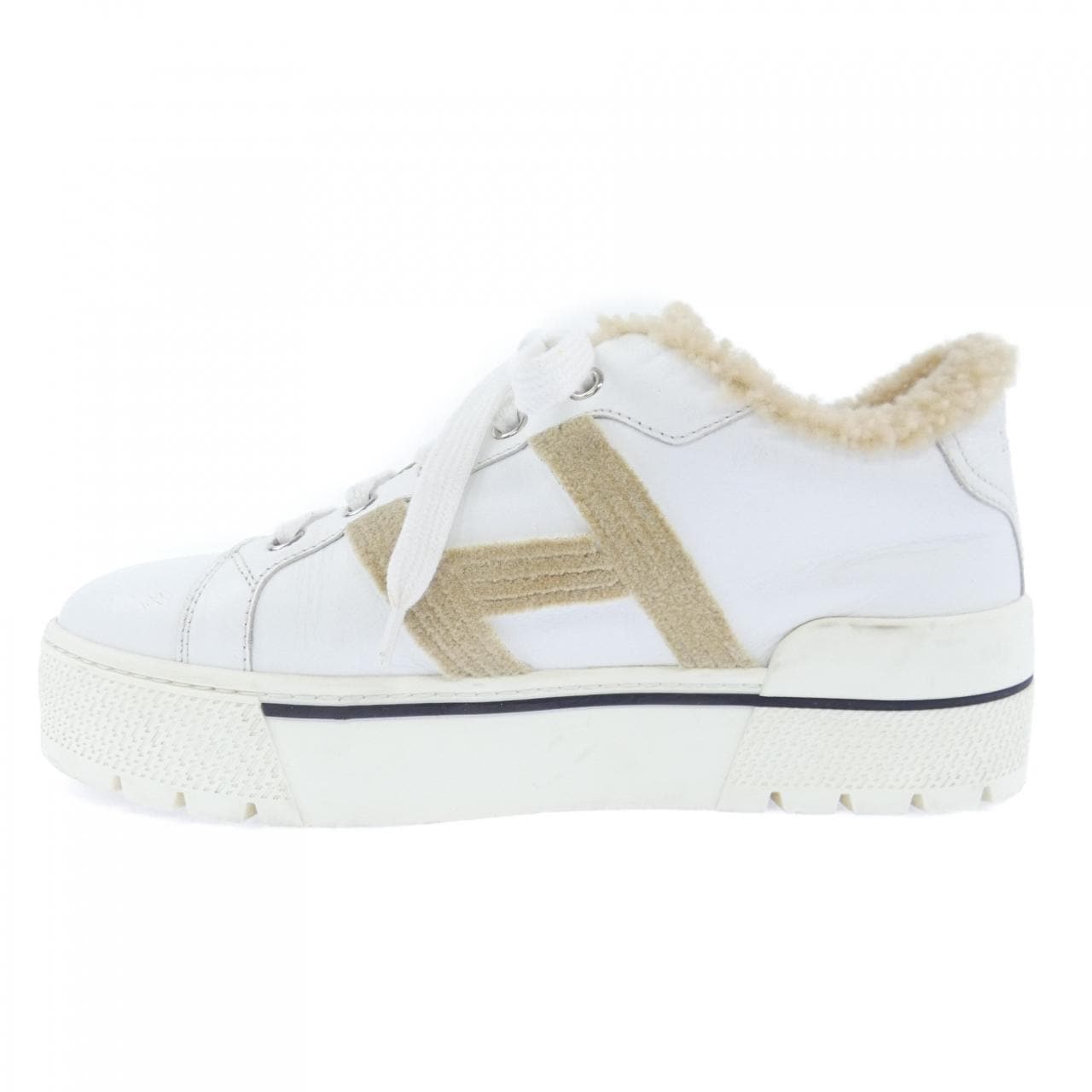 エルメス HERMES デア バイアスH 212208Z スニーカー