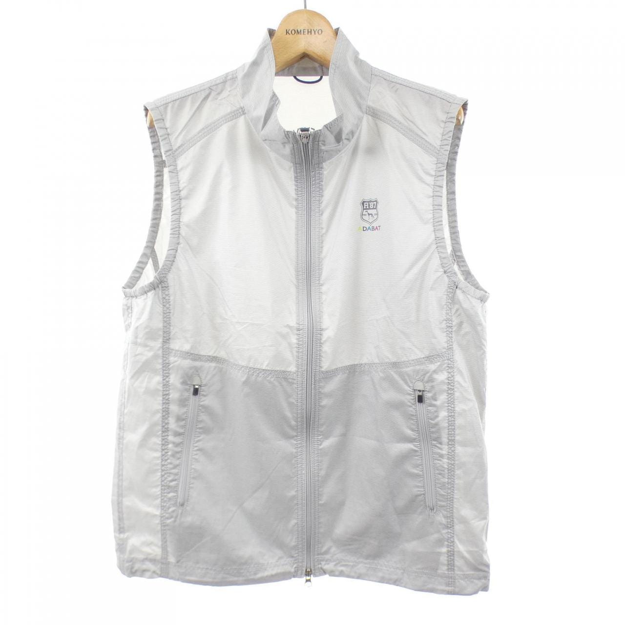 アダバット adabat ベスト