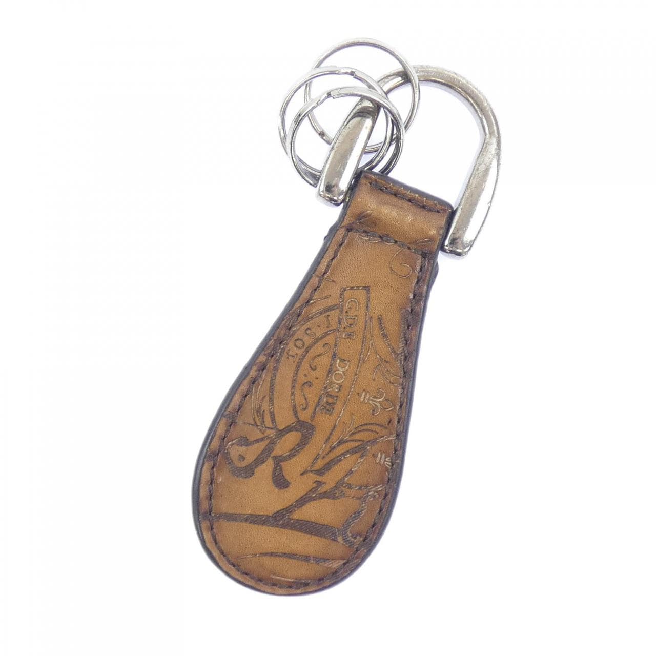 ベルルッティ Berluti KEY HOLDER