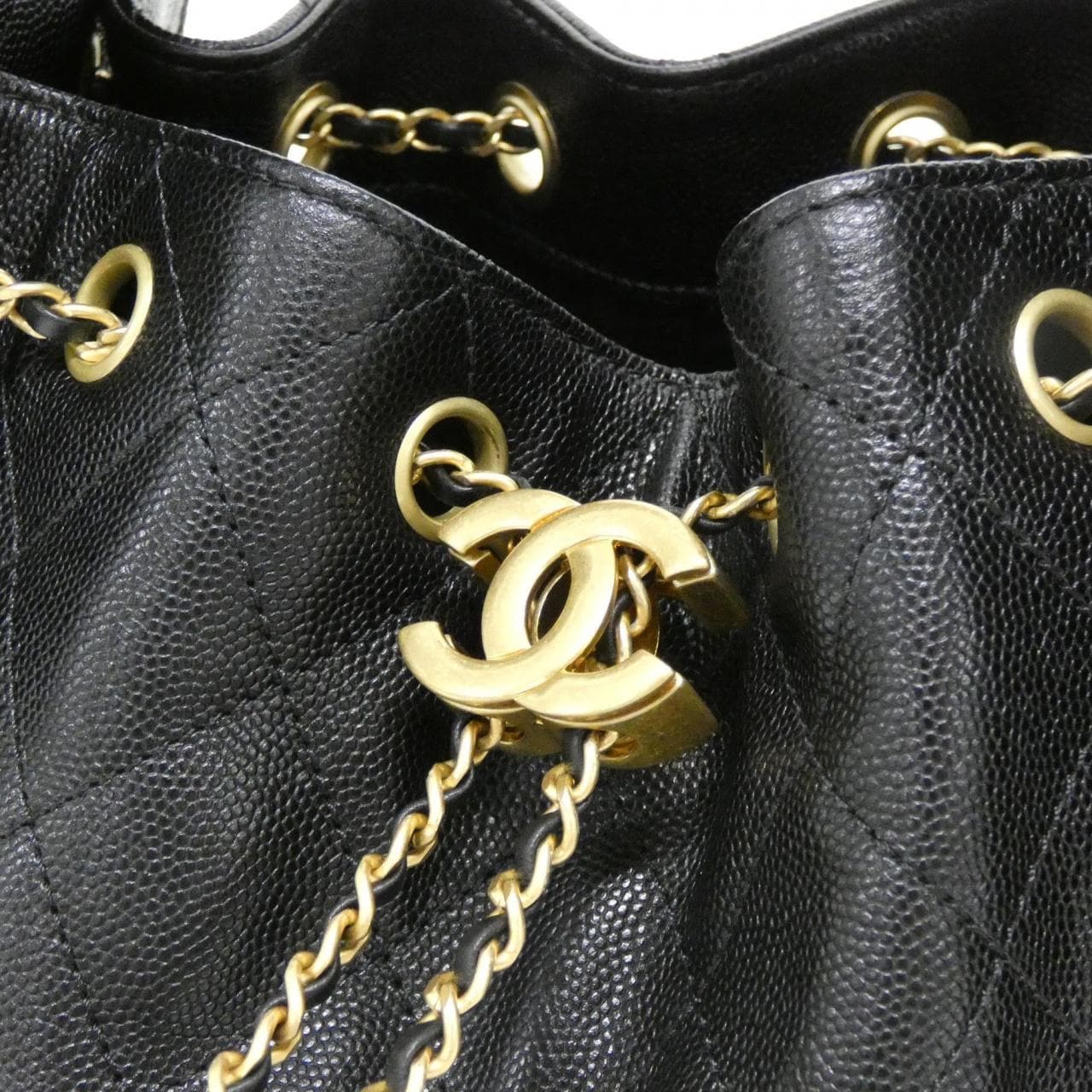 シャネル シャネル25 ライン SMALL AS5293 ショルダーバッグ