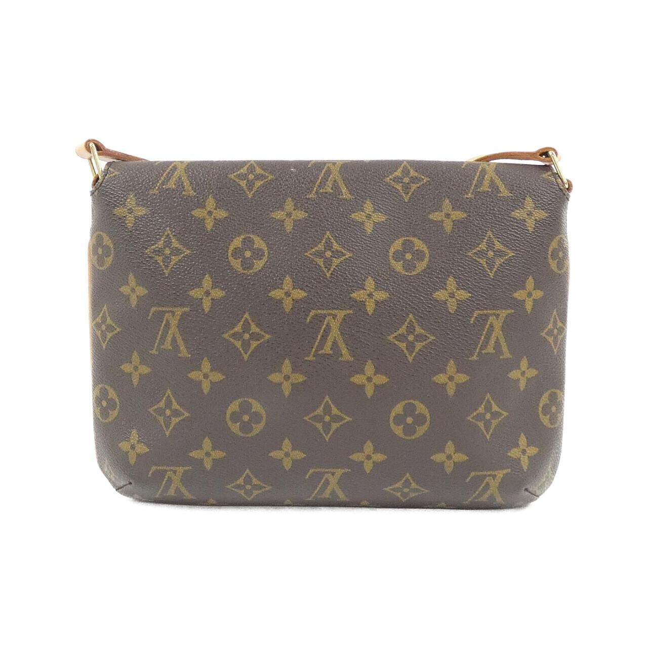 ルイヴィトン モノグラム ミュゼット タンゴ M51257 ショルダーバッグ