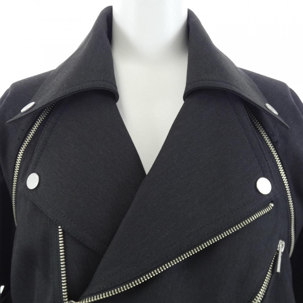 イッセイミヤケ ISSEY MIYAKE IM12FD542 ジャケット