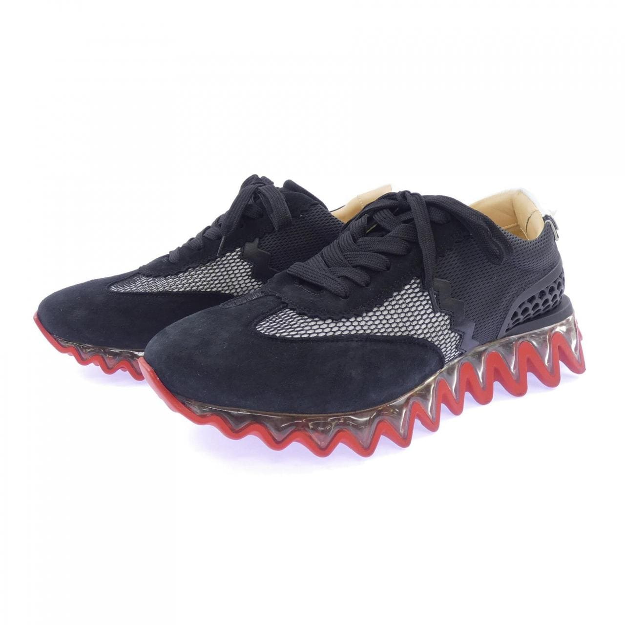 クリスチャンルブタン CHRISTIAN LOUBOUTIN スニーカー