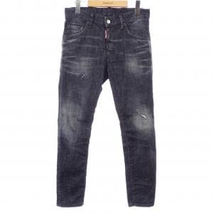 ディースクエアード DSQUARED2 S74LB1726 ジーンズ