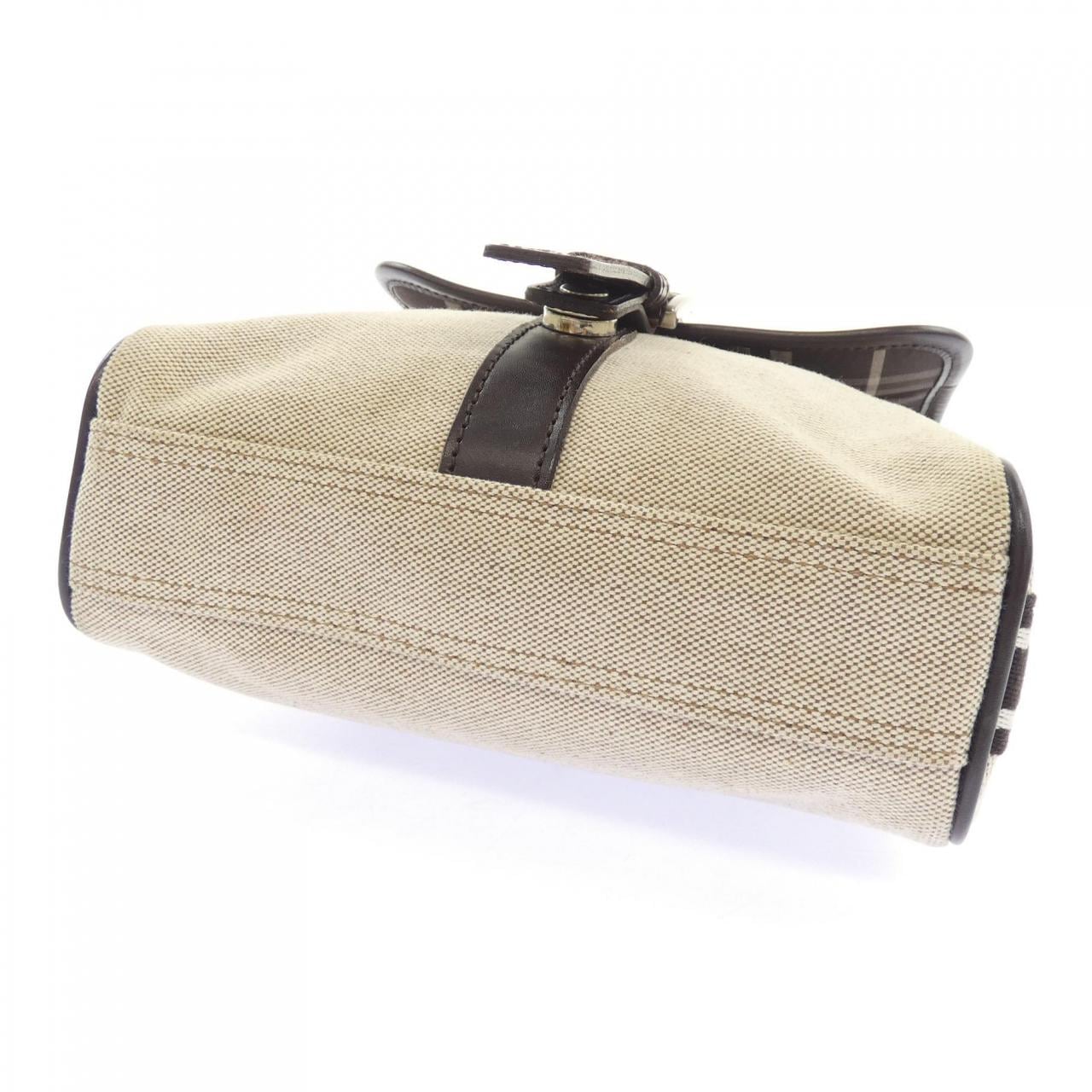 バーバリーブラックレーベル BURBERRY BLACK LABEL BAG