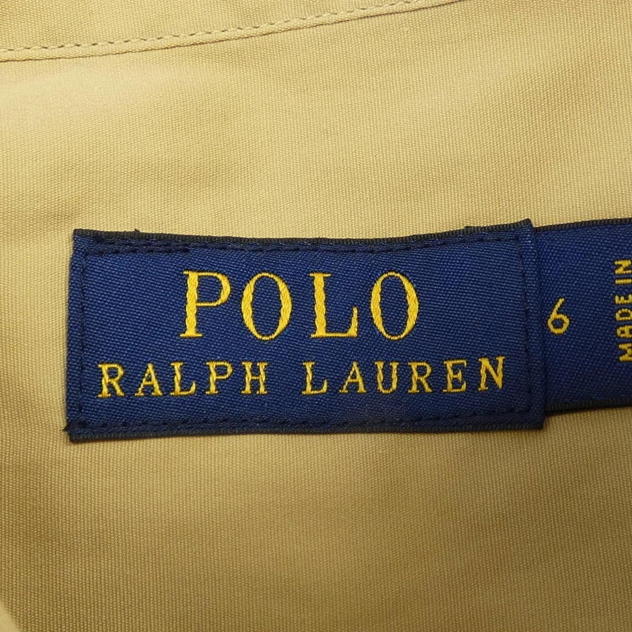 ポロラルフローレン POLO RALPH LAUREN ワンピース
