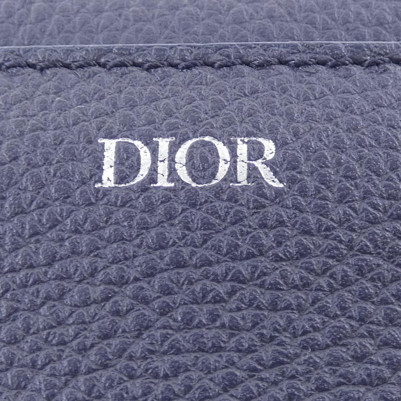 ディオール DIOR COIN CASE