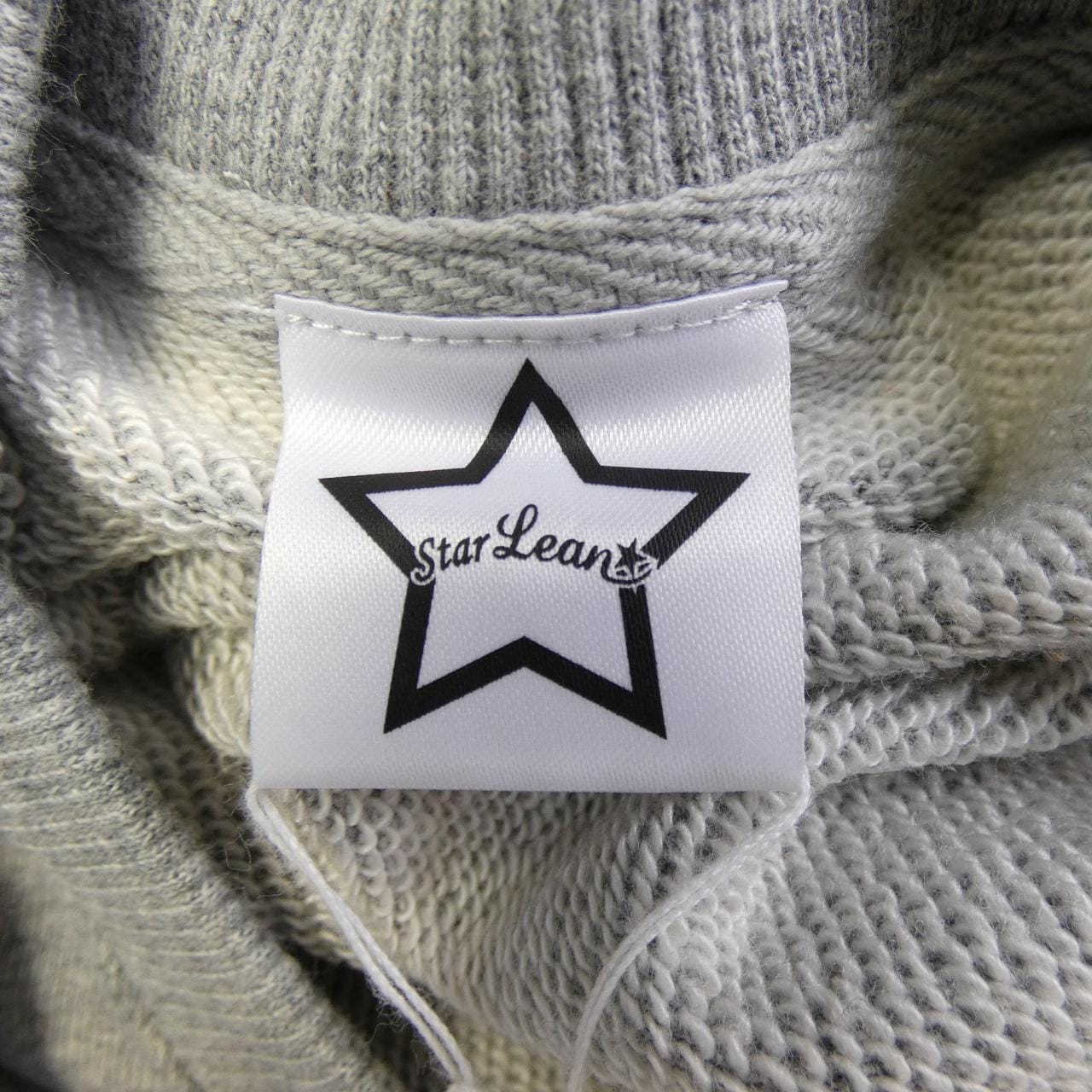 STAR LEAN スウェット