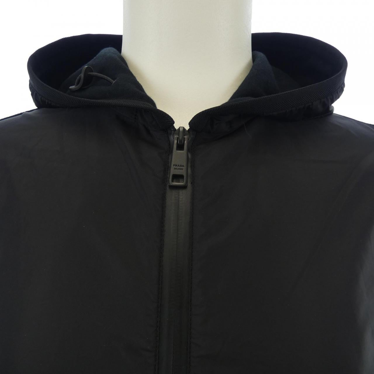 プラダ PRADA SJG64 R191 Q86 ベスト