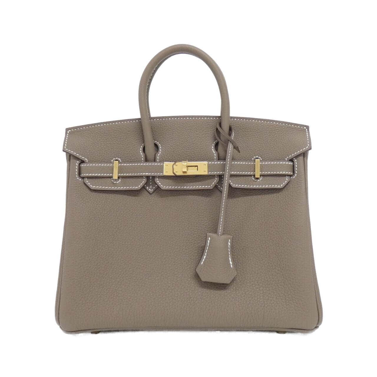 【未使用品】エルメス バーキン 25cm 041344CC バッグ