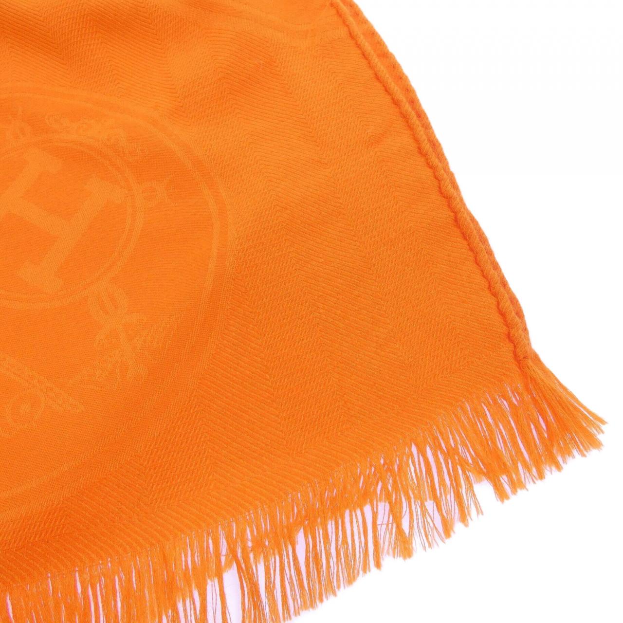エルメス HERMES ニューリブリス NEW LIBRIS H262494S STOLE