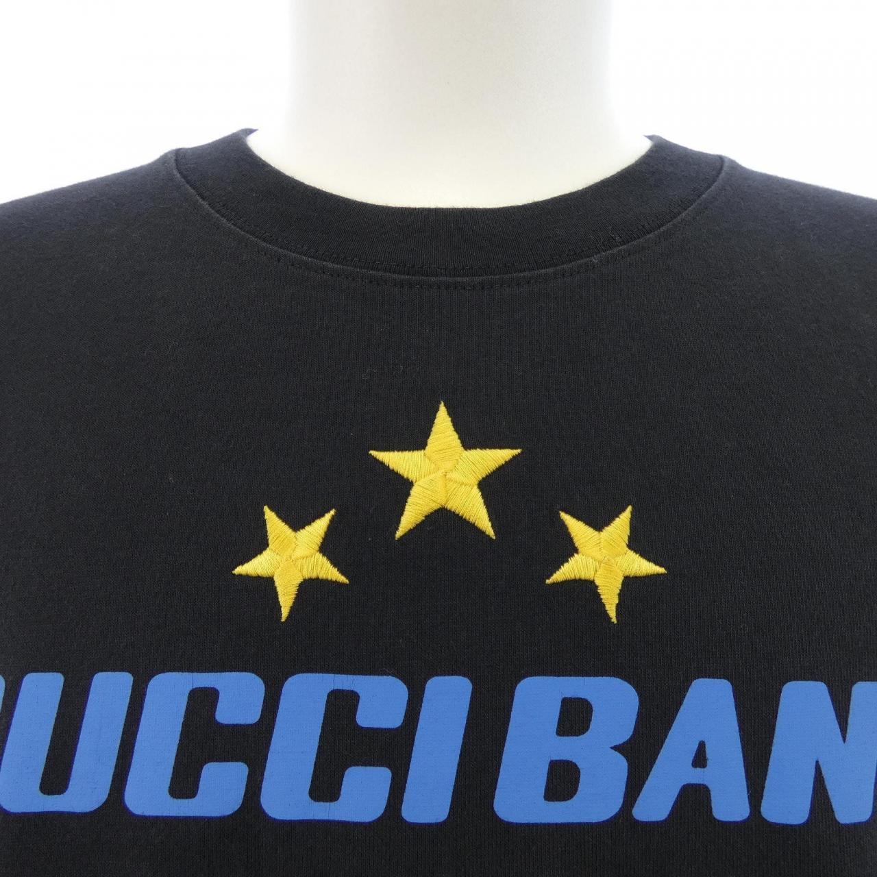 グッチ GUCCI 565806 XJB2W Tシャツ