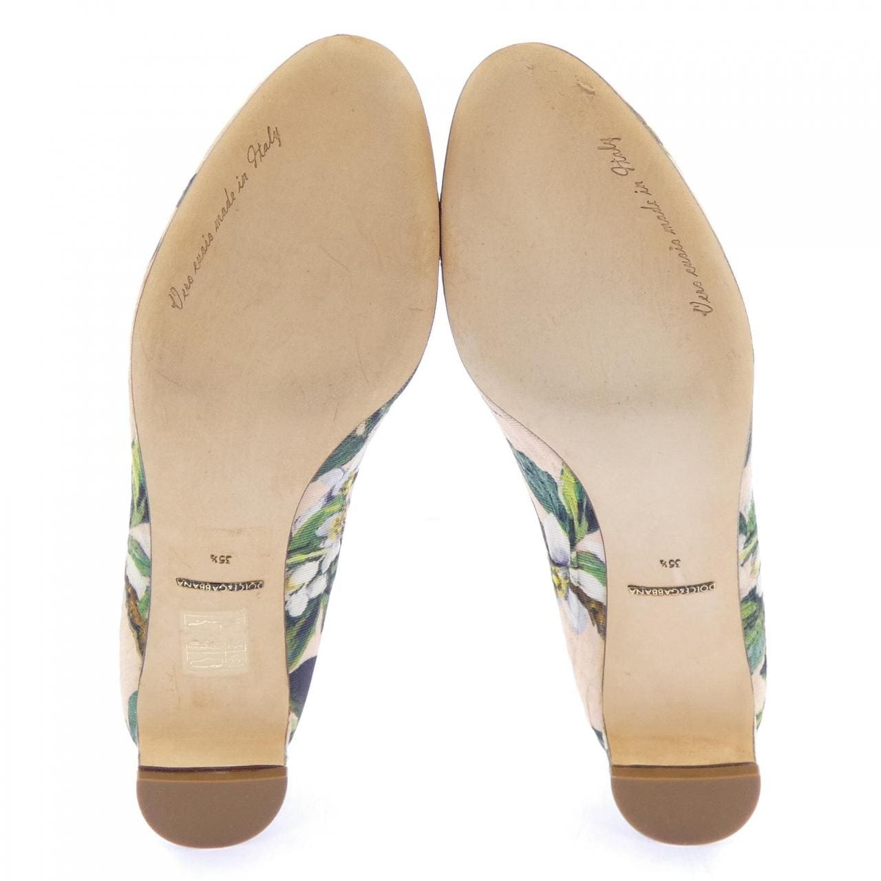 ドルチェアンドガッバーナ DOLCE&GABBANA シューズ