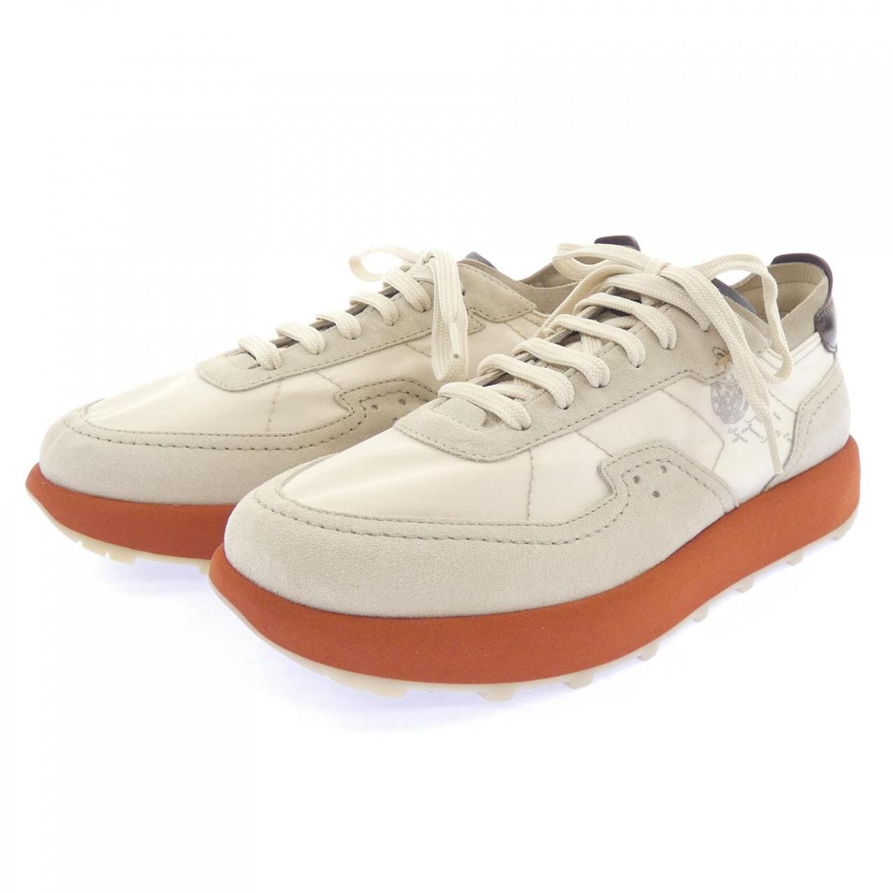 ベルルッティ Berluti スニーカー