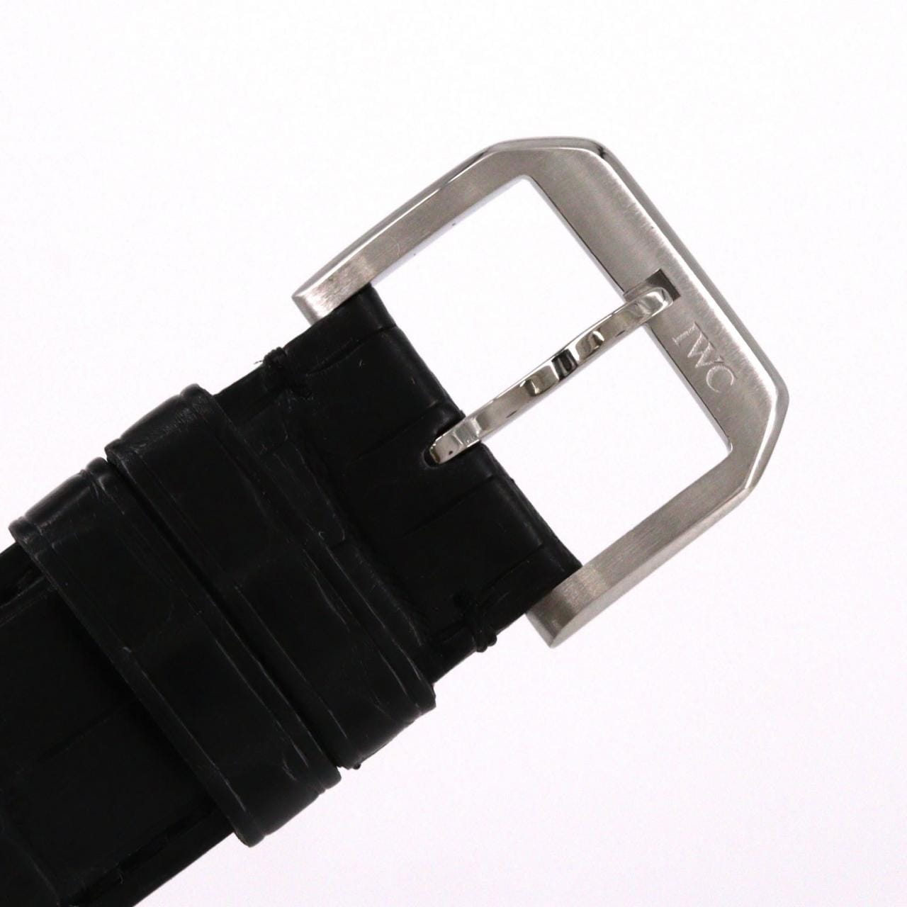 IWC スピットファイアクロノグラフ IW370613 SS 自動巻