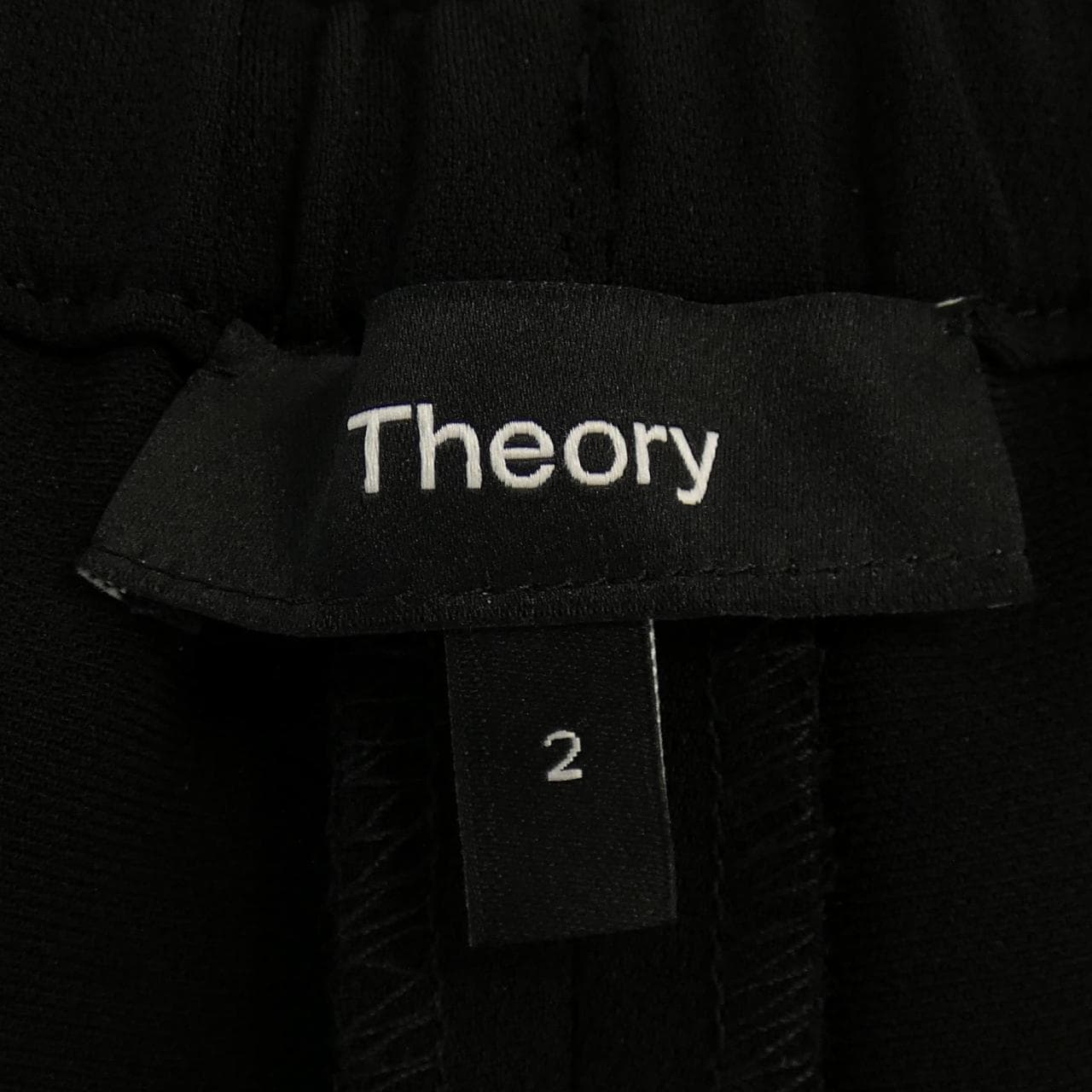 セオリー theory 01-5106403 パンツ