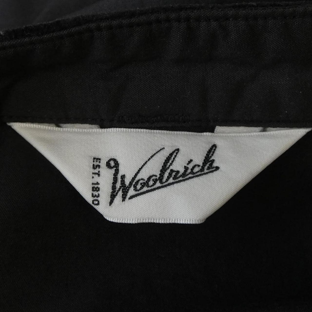ウールリッチ WOOL RICH シャツ