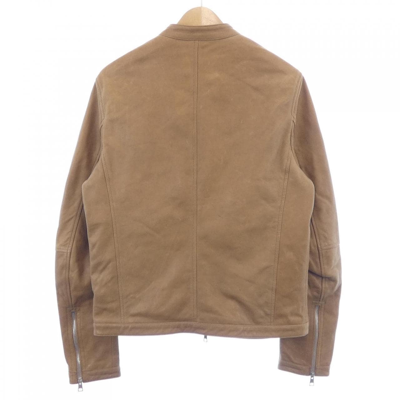ルッフォ RUFFO レザージャケット