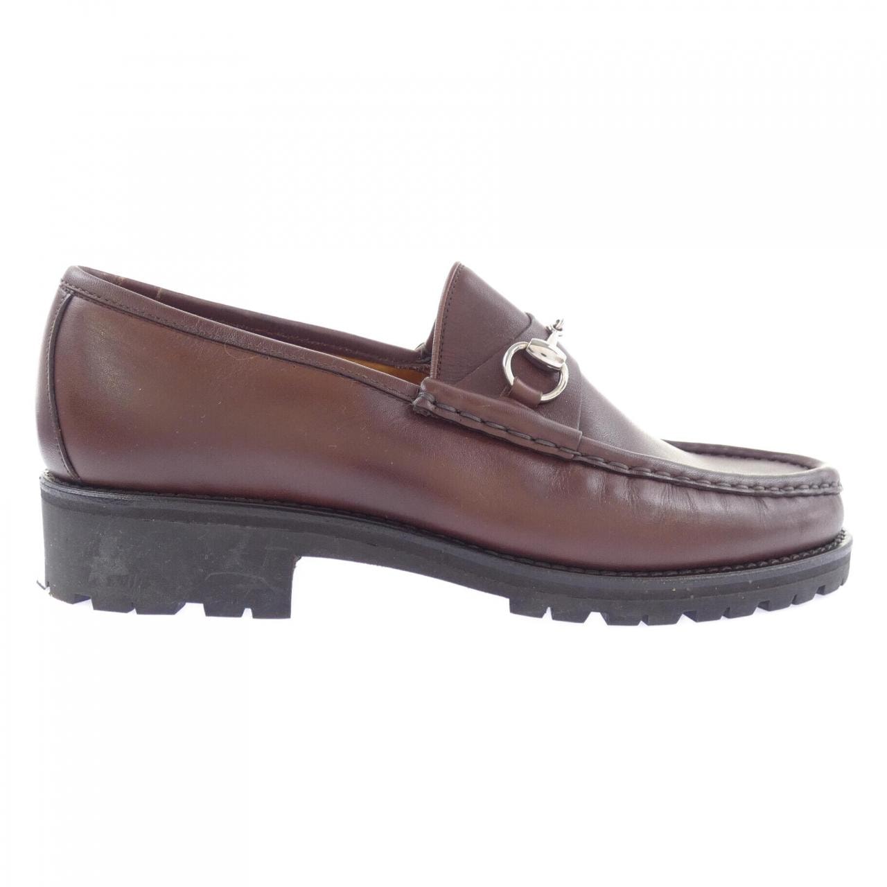 グッチ GUCCI シューズ